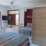 Casa Compartilhada Mi e Dé