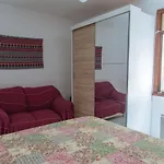 Casa Compartilhada Mi e Dé