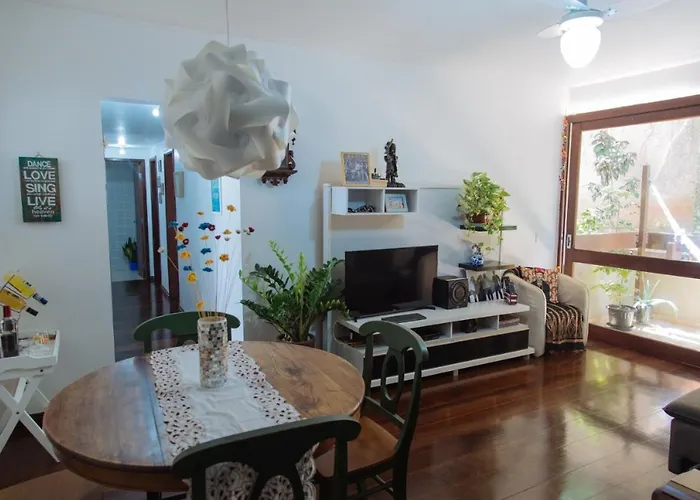 Casa Compartilhada Mi e Dé