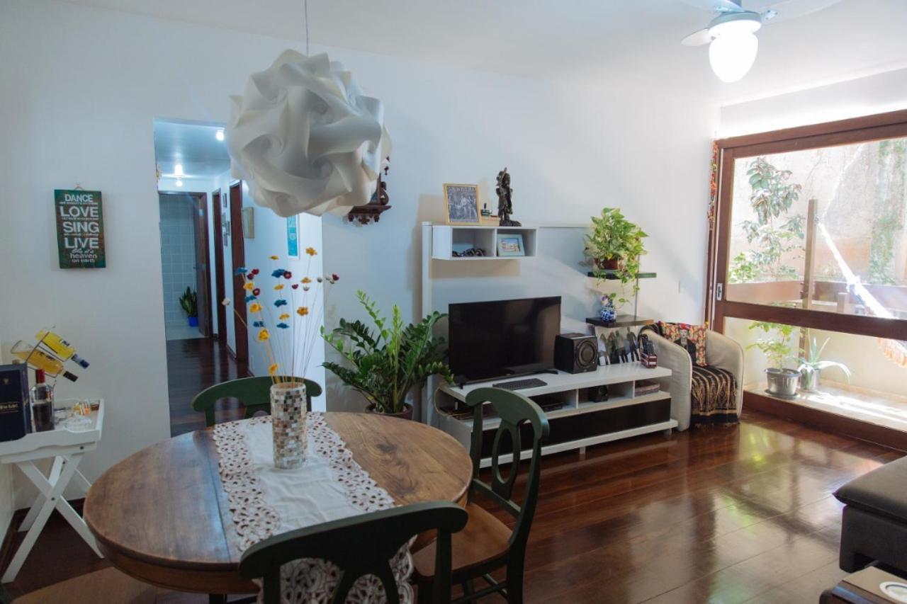 Apartamento Casa Compartilhada Mi E De