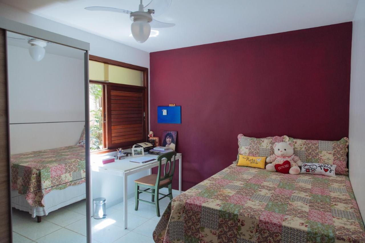 Apartamento Casa Compartilhada Mi E De *