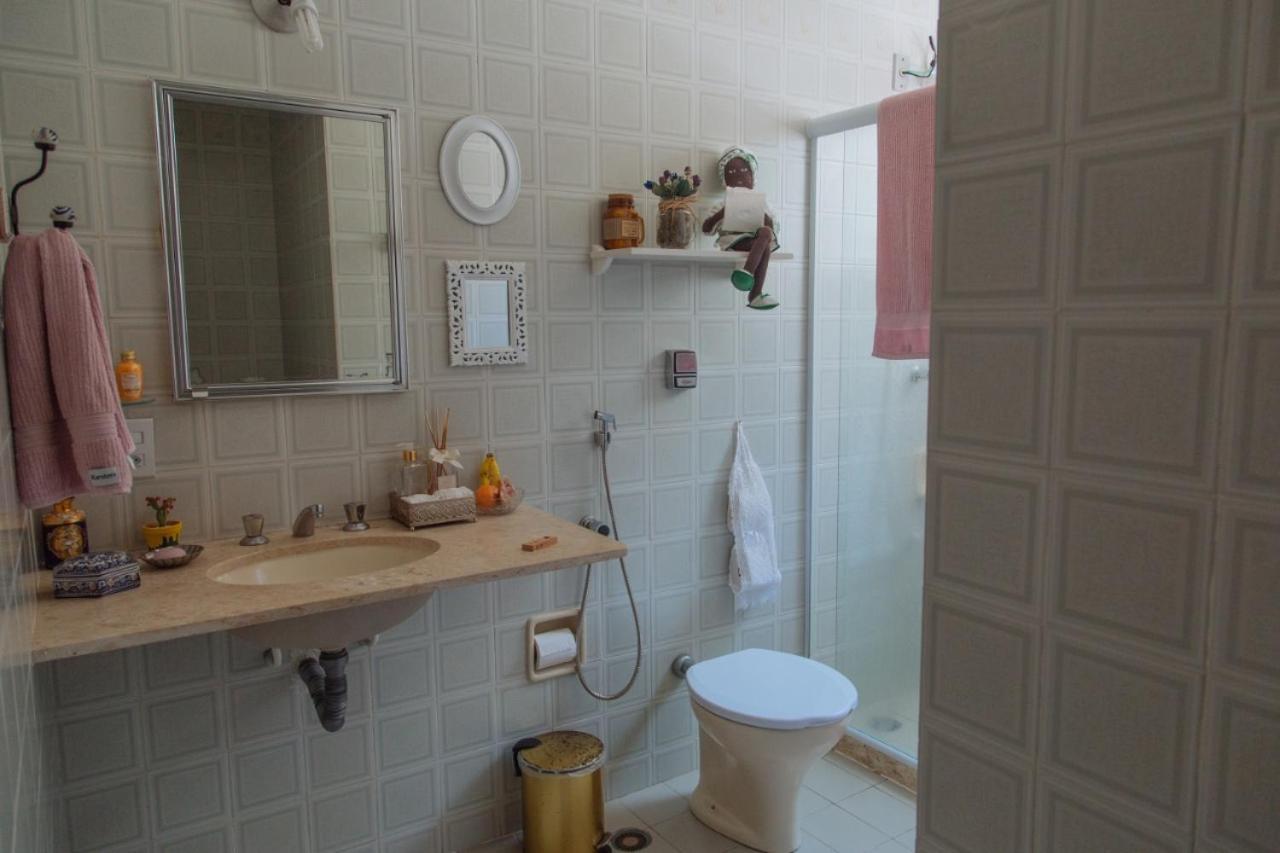 Apartamento Casa Compartilhada Mi E De