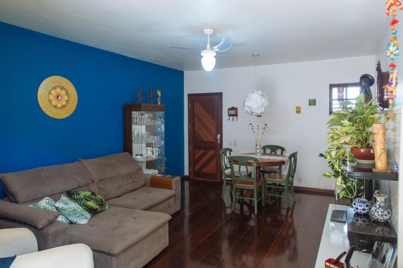 Apartamento Casa Compartilhada Mi E De *