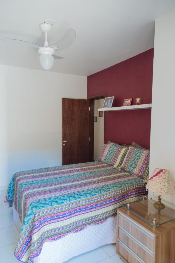 Apartamento Casa Compartilhada Mi E De Salvador