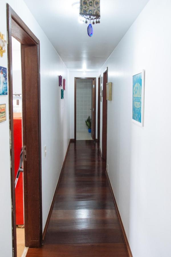 Apartamento Casa Compartilhada Mi E De