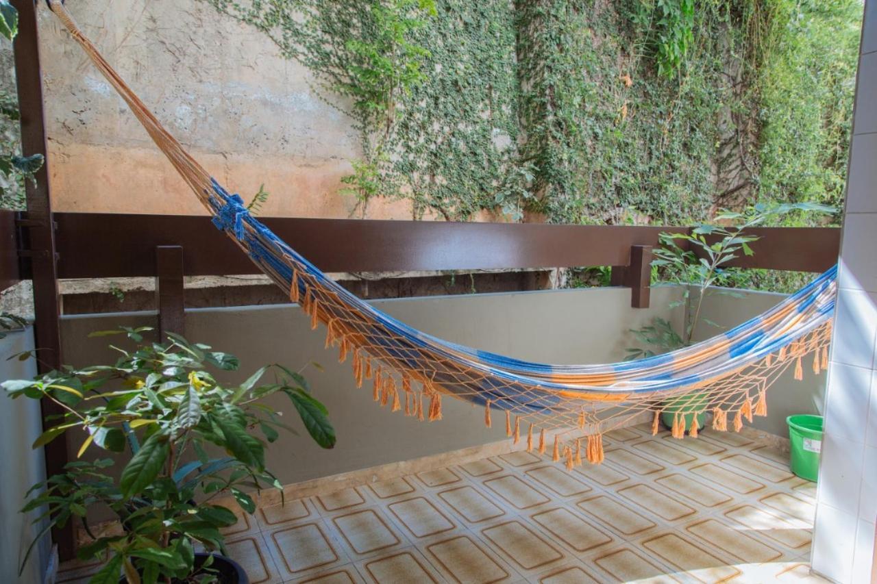 Apartamento Casa Compartilhada Mi E De Salvador